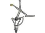 Dorman 740-571 Window Regulator - Front Right - view 1