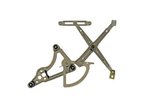 Dorman 740-572 Window Regulator - Front Left - view 2