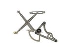 Dorman 740-572 Window Regulator - Front Left - view 1
