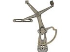 Dorman 740-574 Window Regulator - Front Left - view 1