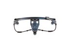 Dorman 740-576 Window Regulator - Rear Left - view 1