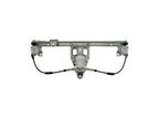 Dorman 740-577 Window Regulator - Rear Right - view 1