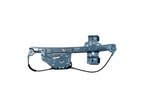Dorman 740-583 Window Regulator - Rear Left - view 2