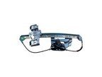 Dorman 740-583 Window Regulator - Rear Left - view 1
