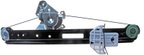 Dorman 740-584 Window Regulator - Rear Left - view 1