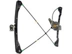 Dorman 740-589 Window Regulator - Front Right - view 2