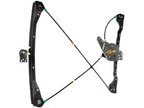 Dorman 740-589 Window Regulator - Front Right - view 3