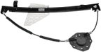 Dorman 740-597 Window Regulator - Rear Right - view 3