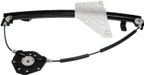 Dorman 740-597 Window Regulator - Rear Right - view 1