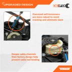 Dorman 740-603 Window Regulator - Front Right - view 5