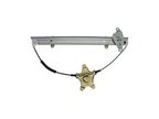 Dorman 740-612 Window Regulator - Front Left - view 1