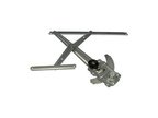 Dorman 740-614 Window Regulator - Front Left - view 1