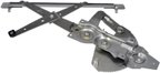 Dorman 740-618 Window Regulator - Front Left - view 1