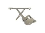 Dorman 740-619 Window Regulator - Front Right - view 2
