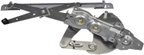 Dorman 740-619 Window Regulator - Front Right - view 1