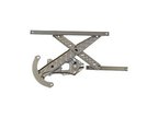 Dorman 740-621 Window Regulator - Front Right - view 2