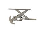Dorman 740-621 Window Regulator - Front Right - view 3