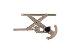 Dorman 740-621 Window Regulator - Front Right - view 1