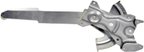 Dorman 740-624 Window Regulator - Front Left - view 1
