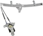 Dorman 740-637 Window Regulator - Front Left - view 3