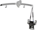 Dorman 740-637 Window Regulator - Front Left - view 1