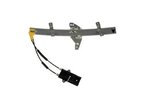 Dorman 740-638 Window Regulator - Front Right - view 2