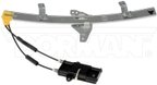 Dorman 740-638 Window Regulator - Front Right - view 4