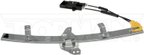 Dorman 740-638 Window Regulator - Front Right - view 5