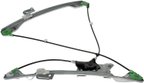Dorman 740-640 Window Regulator - Front Right - view 5