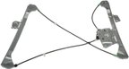 Dorman 740-640 Window Regulator - Front Right - view 4
