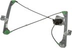 Dorman 740-640 Window Regulator - Front Right - view 1
