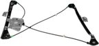 Dorman 740-641 Window Regulator - Front Left - view 3