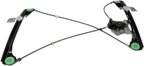Dorman 740-641 Window Regulator - Front Left - view 1