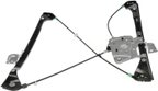 Dorman 740-642 Window Regulator - Front Right - view 3