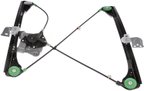 Dorman 740-642 Window Regulator - Front Right - view 1