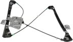 Dorman 740-643 Window Regulator - Front Left - view 3