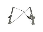 Dorman 740-644 Window Regulator - Front Left - view 2