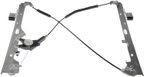 Dorman 740-644 Window Regulator - Front Left - view 3