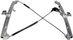 Dorman 740-645 Window Regulator - Front Right - view 1