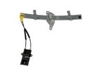 Dorman 740-646 Window Regulator - Front Right - view 2