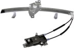 Dorman 740-646 Window Regulator - Front Right - view 1