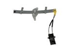 Dorman 740-647 Window Regulator - Front Left - view 2