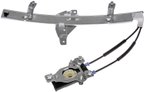 Dorman 740-647 Window Regulator - Front Left - view 3