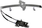 Dorman 740-647 Window Regulator - Front Left - view 1