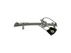Dorman 740-649 Window Regulator - Front Left - view 1