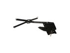 Dorman 740-651 Window Regulator - Front Left - view 2