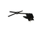 Dorman 740-651 Window Regulator - Front Left - view 3