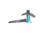 Dorman 740-653 Window Regulator - Front Left - view 1