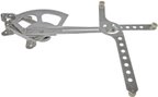 Dorman 740-654 Window Regulator - Front Right - view 3