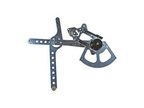 Dorman 740-655 Window Regulator - Front Left - view 2